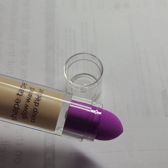 Shape tape wand light - Picture 6 of 8